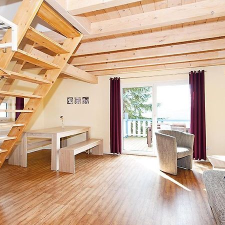 Bergoase Panorama-Apartments Sebnitz Zewnętrze zdjęcie