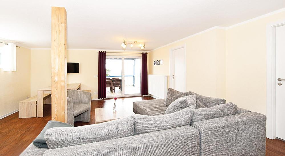 Bergoase Panorama-Apartments Sebnitz Zewnętrze zdjęcie