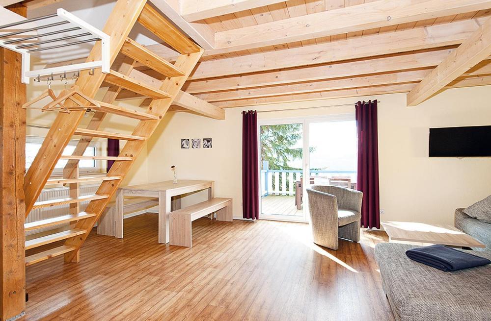 Bergoase Panorama-Apartments Sebnitz Zewnętrze zdjęcie