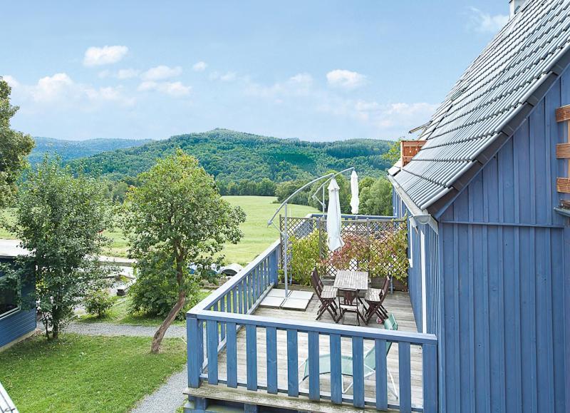 Bergoase Panorama-Apartments Sebnitz Zewnętrze zdjęcie