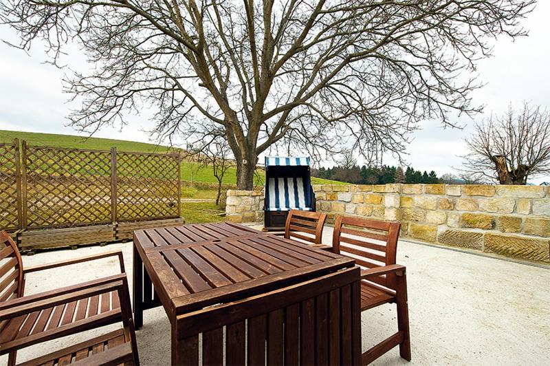 Bergoase Panorama-Apartments Sebnitz Zewnętrze zdjęcie